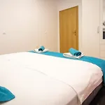 Apartment Cvita Free Beach Parking