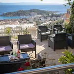 Apartment Cvita Free Beach Parking