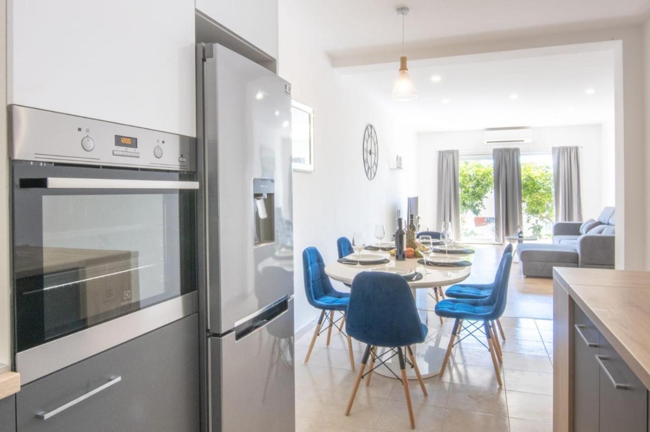 Apartmán Cvita Free Parking Makarska