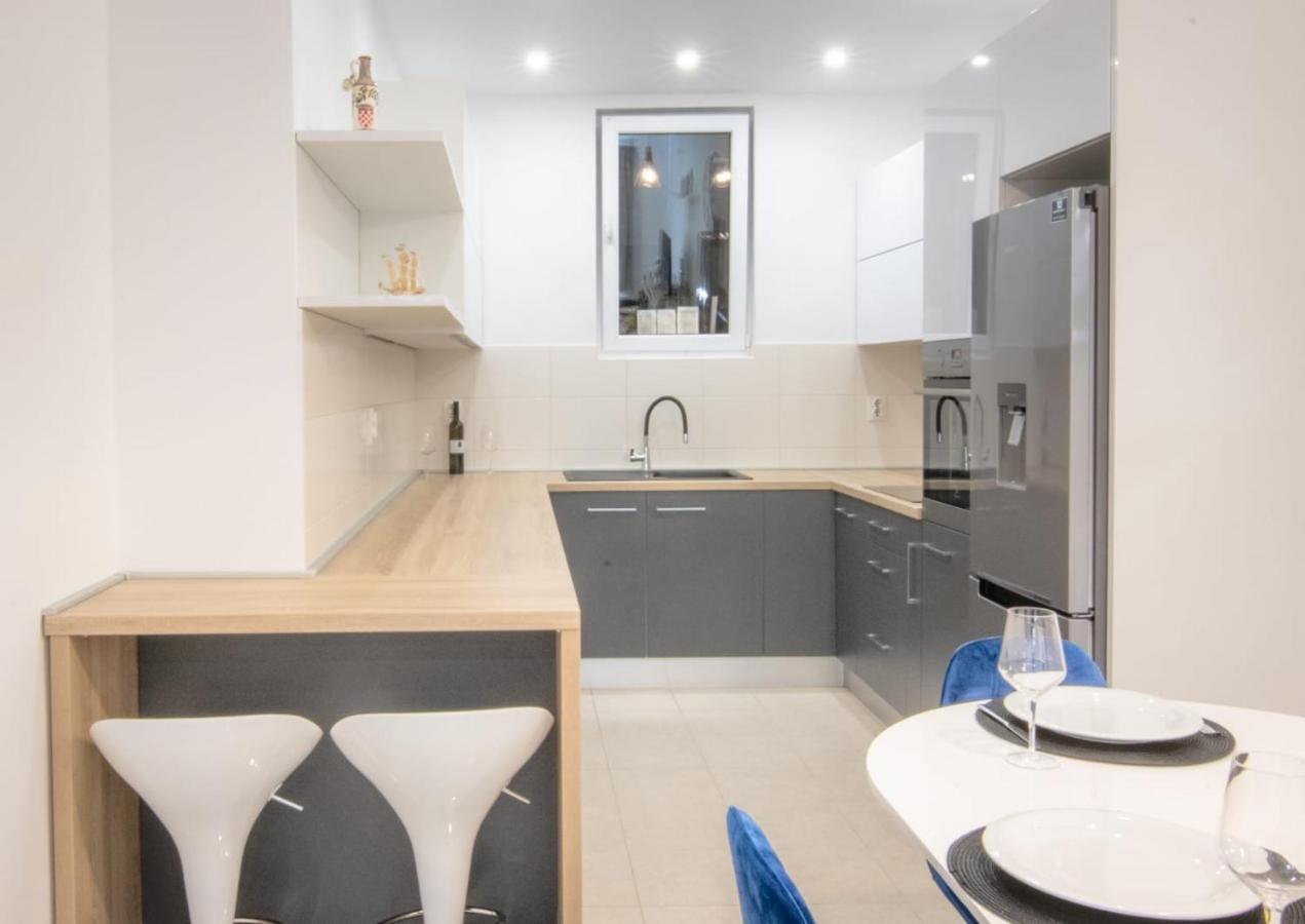 Apartmán Cvita Free Parking Makarska