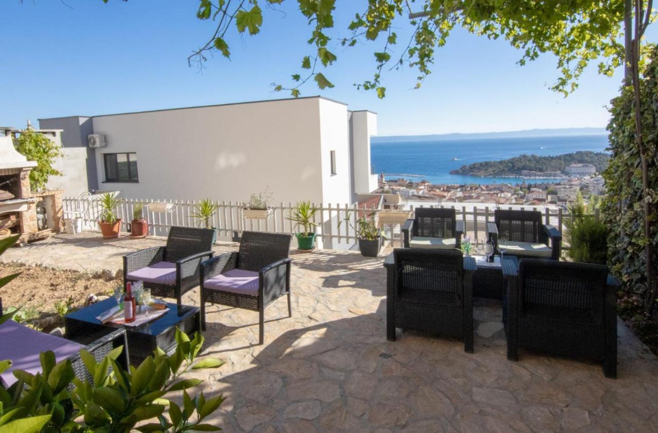 Cvita Free Parking Apartmán *