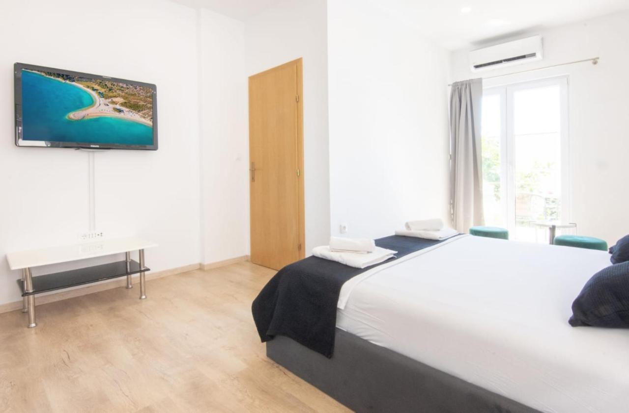 Apartmán Cvita Free Parking Makarska