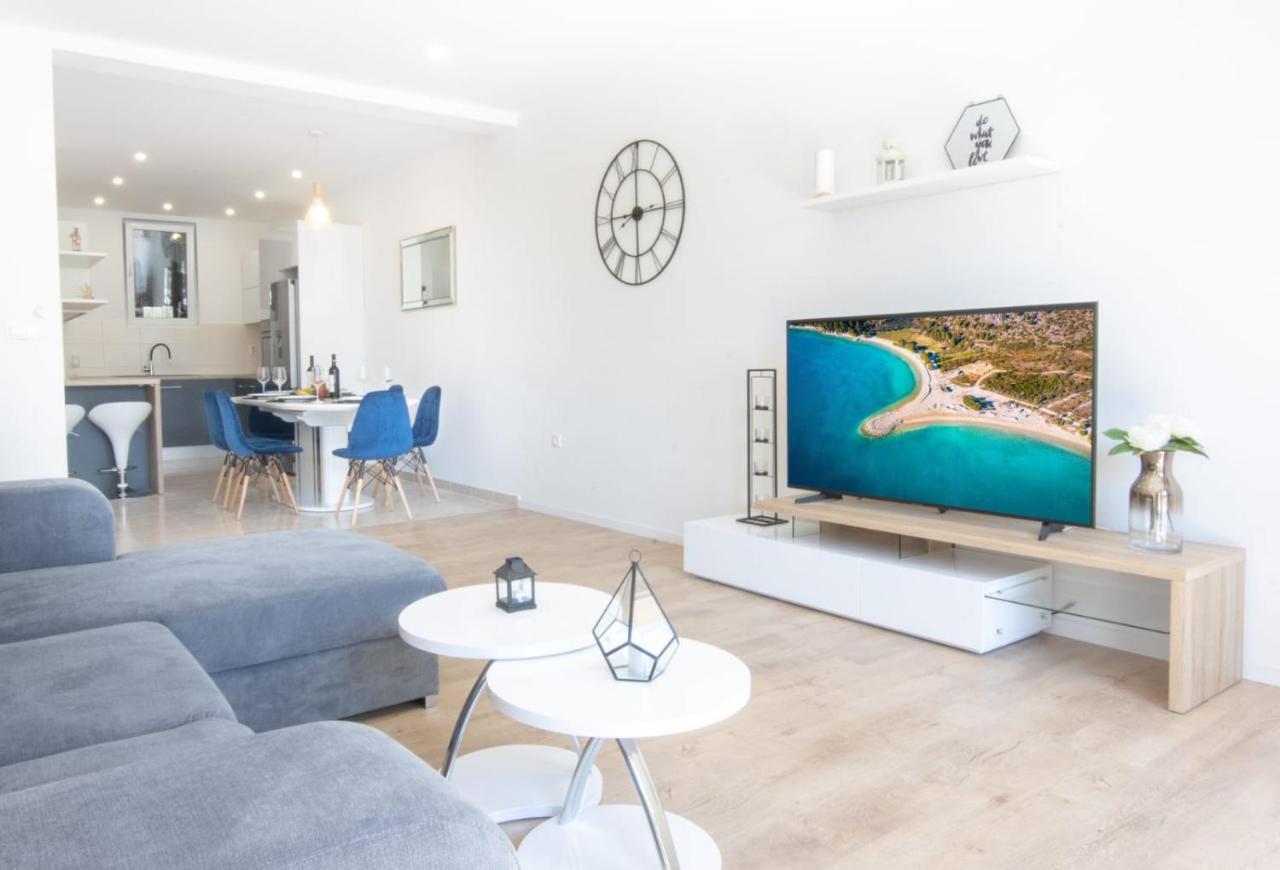 Cvita Free Parking Apartmán Makarska