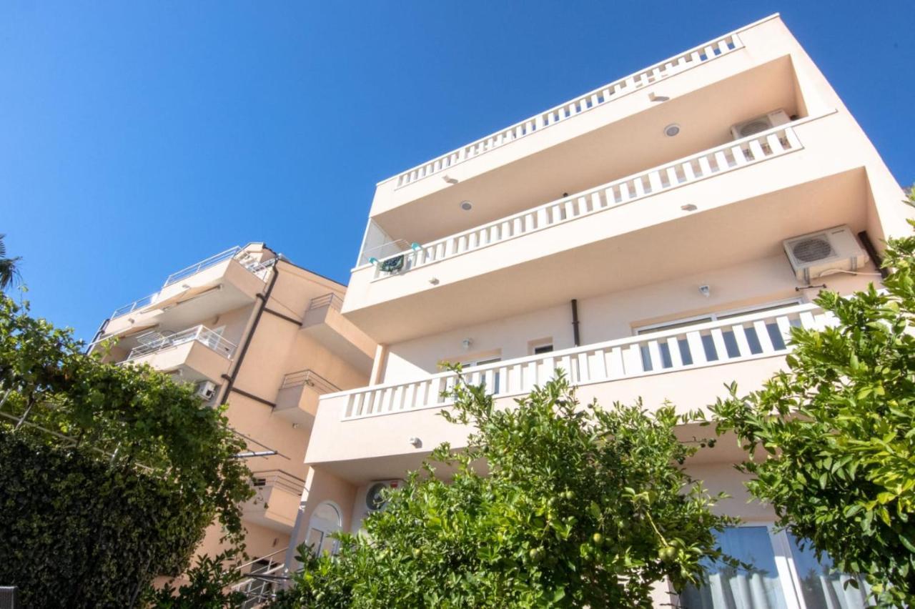 Cvita Free Parking Apartmán *