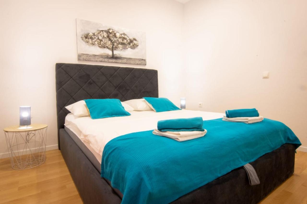 Apartmán Cvita Free Parking